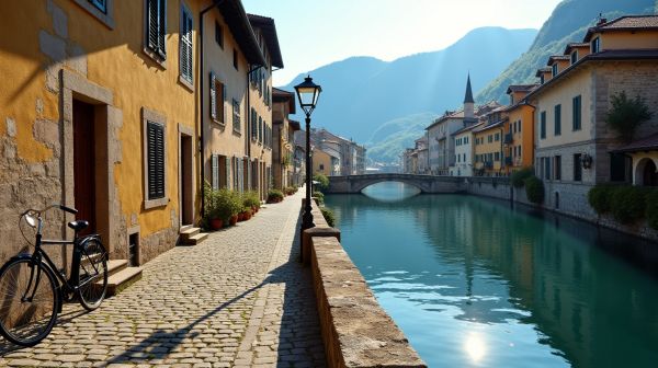 Annecy pour la première fois : ce qu'on aurait aimé savoir