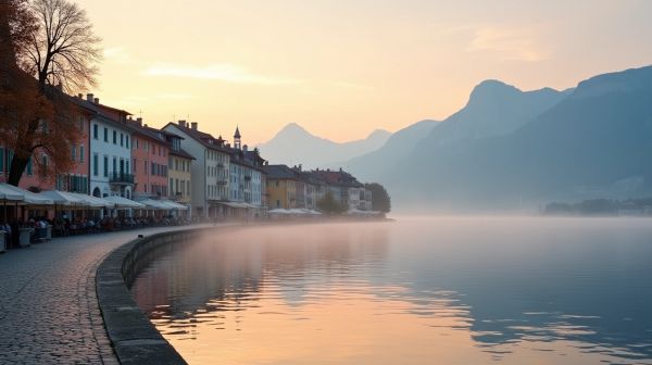 Annecy pour la première fois : ce qu'on aurait aimé savoir