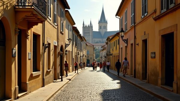 Le week-end à Montpellier : comment savoir ce qui se passe vraiment