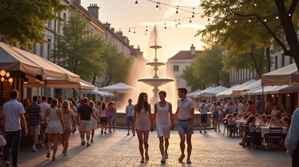 Le week-end à Montpellier : comment savoir ce qui se passe vraiment