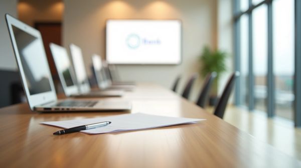 Les documents essentiels pour ouvrir un compte bancaire