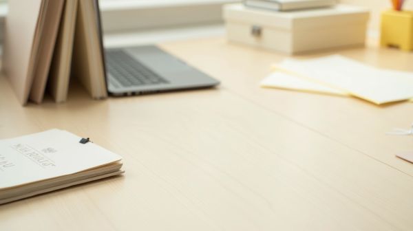 Les documents essentiels pour ouvrir un compte bancaire