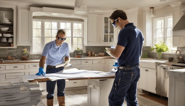 Ne confiez pas votre rénovation clé en main à n’importe qui