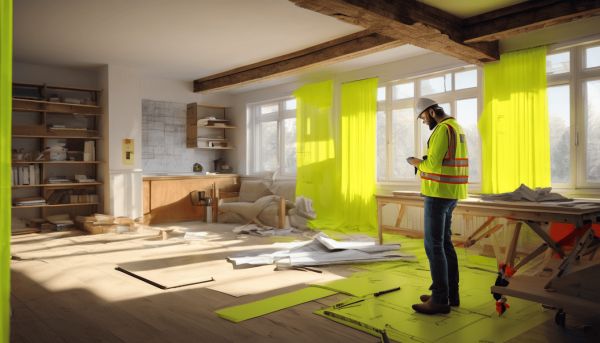 Optimiser ses travaux de rénovation maison rapide efficacement