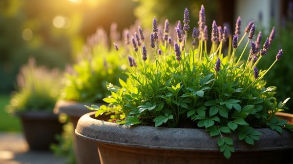 Optimisez jardin jardinière plastique grande : conseils pour un aménagement réussi