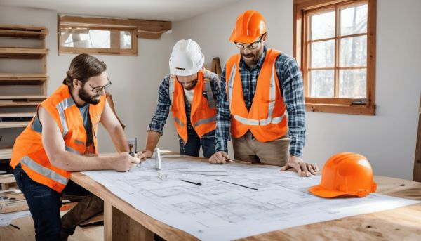 Optimisez vos travaux de rénovation rapide pour un résultat efficace