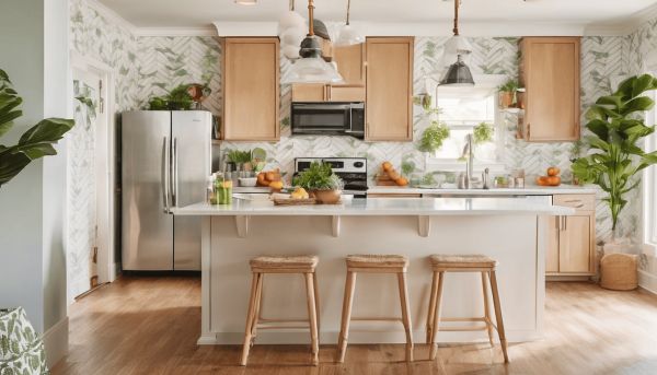 Rénover sans gros travaux : des solutions surprenantes à découvrir