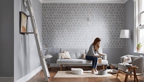 Rénovez votre appartement rapidement avec ces solutions simples