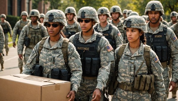 Guide Ultime pour un Déménagement Militaire : Astuces Pratiques et Ressources Essentielles